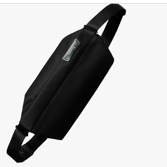 Bellroy Handbags - Bellroy Sling bag mini in Melbourne Black NEW WITH TAGS!